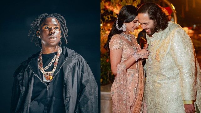 Rema To Perform At Indian Billionaire Ambani’s Son’s Wedding